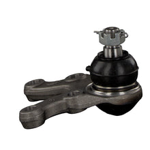 Load image into Gallery viewer, Front Left Lower Ball Joint Inc Castle Nut &amp; Cotter Pin Fits Mitsubis Febi 41239