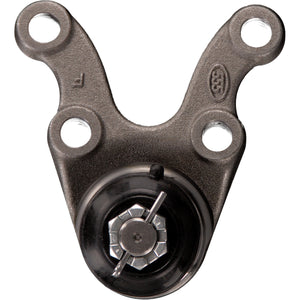 Front Left Lower Ball Joint Inc Castle Nut & Cotter Pin Fits Mitsubis Febi 41239