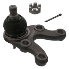 Load image into Gallery viewer, Front Left Lower Ball Joint Inc Castle Nut &amp; Cotter Pin Fits Mitsubis Febi 41239