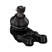 Load image into Gallery viewer, Front Lower Ball Joint Inc Castle Nut &amp; Cotter Pin Fits Mitsubishi De Febi 41241