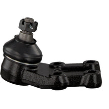 Load image into Gallery viewer, Front Lower Ball Joint Inc Castle Nut &amp; Cotter Pin Fits Mitsubishi De Febi 41241
