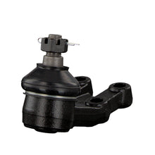 Load image into Gallery viewer, Front Lower Ball Joint Inc Castle Nut &amp; Cotter Pin Fits Mitsubishi De Febi 41241