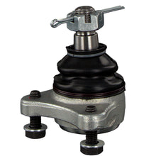 Load image into Gallery viewer, Front Upper Ball Joint Inc Castle Nut &amp; Cotter Pin Fits Mitsubishi Hu Febi 41250