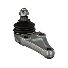 Load image into Gallery viewer, Front Lower Ball Joint Inc Castle Nut &amp; Cotter Pin Fits Mitsubishi Ch Febi 41251