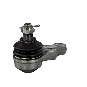 Front Lower Ball Joint Inc Castle Nut & Cotter Pin Fits Mitsubishi Ch Febi 41251