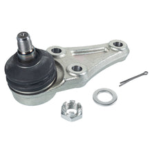 Load image into Gallery viewer, Front Lower Ball Joint Inc Castle Nut &amp; Cotter Pin Fits Mitsubishi Ch Febi 41251
