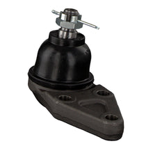 Load image into Gallery viewer, Rear Upper Ball Joint Inc Castle Nut &amp; Cotter Pin Fits Mitsubishi Mon Febi 41252