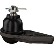 Load image into Gallery viewer, Rear Upper Ball Joint Inc Castle Nut &amp; Cotter Pin Fits Mitsubishi Mon Febi 41252
