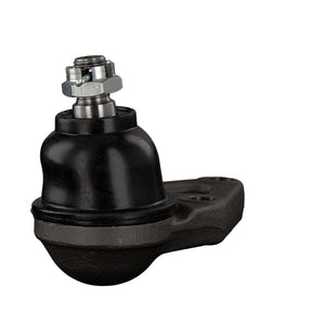 Rear Upper Ball Joint Inc Castle Nut & Cotter Pin Fits Mitsubishi Mon Febi 41252