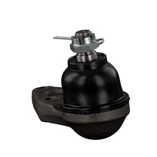 Load image into Gallery viewer, Rear Upper Ball Joint Inc Castle Nut &amp; Cotter Pin Fits Mitsubishi Mon Febi 41252