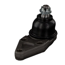 Load image into Gallery viewer, Rear Upper Ball Joint Inc Castle Nut &amp; Cotter Pin Fits Mitsubishi Mon Febi 41252