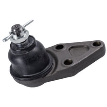 Load image into Gallery viewer, Rear Upper Ball Joint Inc Castle Nut &amp; Cotter Pin Fits Mitsubishi Mon Febi 41252