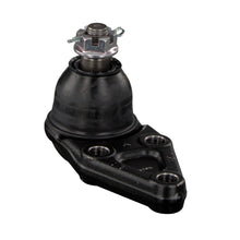 Load image into Gallery viewer, Rear Upper Ball Joint Inc Castle Nut &amp; Cotter Pin Fits Mitsubishi Mon Febi 41264