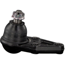 Load image into Gallery viewer, Rear Upper Ball Joint Inc Castle Nut &amp; Cotter Pin Fits Mitsubishi Mon Febi 41264