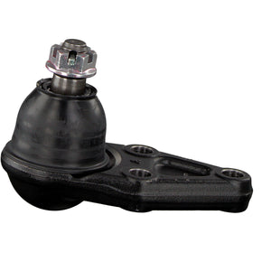 Rear Upper Ball Joint Inc Castle Nut & Cotter Pin Fits Mitsubishi Mon Febi 41264