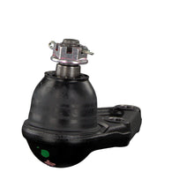 Load image into Gallery viewer, Rear Upper Ball Joint Inc Castle Nut &amp; Cotter Pin Fits Mitsubishi Mon Febi 41264