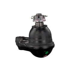 Load image into Gallery viewer, Rear Upper Ball Joint Inc Castle Nut &amp; Cotter Pin Fits Mitsubishi Mon Febi 41264