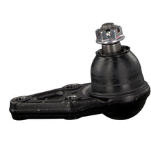 Load image into Gallery viewer, Rear Upper Ball Joint Inc Castle Nut &amp; Cotter Pin Fits Mitsubishi Mon Febi 41264