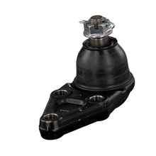 Load image into Gallery viewer, Rear Upper Ball Joint Inc Castle Nut &amp; Cotter Pin Fits Mitsubishi Mon Febi 41264