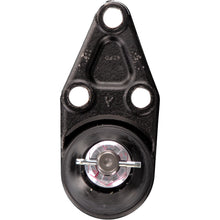 Load image into Gallery viewer, Rear Upper Ball Joint Inc Castle Nut &amp; Cotter Pin Fits Mitsubishi Mon Febi 41264