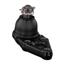 Load image into Gallery viewer, Rear Upper Ball Joint Inc Castle Nut &amp; Cotter Pin Fits Mitsubishi Mon Febi 41265