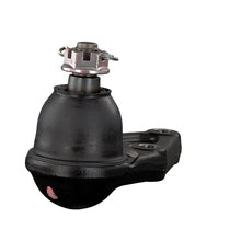 Load image into Gallery viewer, Rear Upper Ball Joint Inc Castle Nut &amp; Cotter Pin Fits Mitsubishi Mon Febi 41265