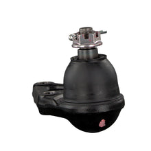 Load image into Gallery viewer, Rear Upper Ball Joint Inc Castle Nut &amp; Cotter Pin Fits Mitsubishi Mon Febi 41265
