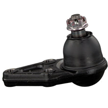 Load image into Gallery viewer, Rear Upper Ball Joint Inc Castle Nut &amp; Cotter Pin Fits Mitsubishi Mon Febi 41265