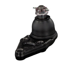 Load image into Gallery viewer, Rear Upper Ball Joint Inc Castle Nut &amp; Cotter Pin Fits Mitsubishi Mon Febi 41265