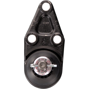 Rear Upper Ball Joint Inc Castle Nut & Cotter Pin Fits Mitsubishi Mon Febi 41265