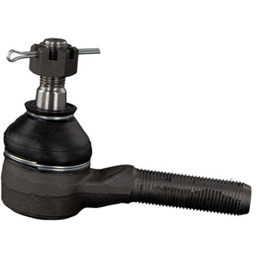Front Tie Rod End Outer Track Fits Hyundai MB241171 Febi 41277