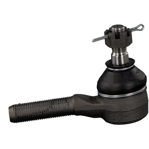 Front Tie Rod End Outer Track Fits Hyundai MB241171 Febi 41277