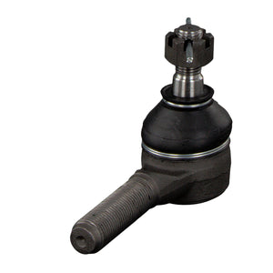 Front Tie Rod End Outer Track Fits Hyundai MB241171 Febi 41277