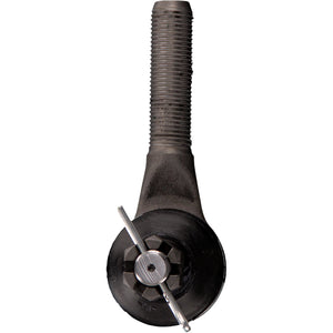 Front Tie Rod End Outer Track Fits Hyundai MB241171 Febi 41277