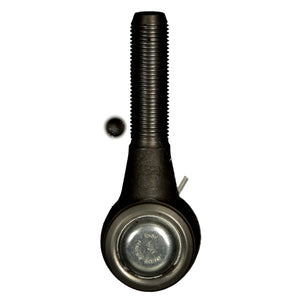Front Tie Rod End Outer Track Fits Hyundai MB241171 Febi 41277