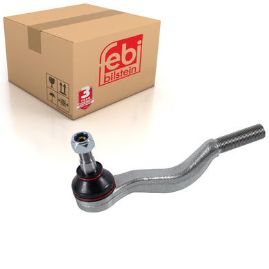 Primera Tie Rod End Outer Track Fits Nissan MB315776 Febi 41278