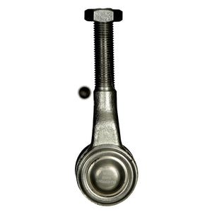 Tie Rod End Outer Track Fits Hyundai MA159984 Febi 41279