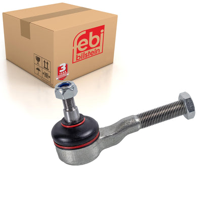 Tie Rod End Outer Track Fits Hyundai MA159984 Febi 41279