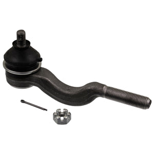 L200 Tie Rod End Outer Track Fits Mitsubishi MB076003 Febi 41281