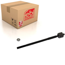 Load image into Gallery viewer, Front Inner Inner Tie Rod Inc Nut Fits Mitsubishi ASX Galant Fortis L Febi 41282