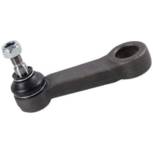 Load image into Gallery viewer, Front Pitman Arm Inc Castle Nut &amp; Cotter Pin Fits Mitsubishi Montero Febi 41288