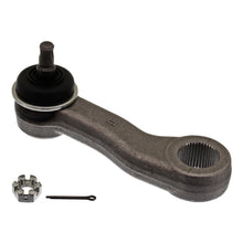 Load image into Gallery viewer, Front Pitman Arm Inc Castle Nut &amp; Cotter Pin Fits Mitsubishi Forte L Febi 41289
