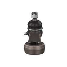 Load image into Gallery viewer, Front Pitman Arm Inc Castle Nut &amp; Cotter Pin Fits Mitsubishi Montero Febi 41294