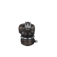 Load image into Gallery viewer, Front Pitman Arm Inc Castle Nut &amp; Cotter Pin Fits Mitsubishi Montero Febi 41294