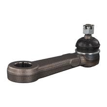 Load image into Gallery viewer, Front Pitman Arm Inc Castle Nut &amp; Cotter Pin Fits Mitsubishi Montero Febi 41294