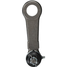 Load image into Gallery viewer, Front Pitman Arm Inc Castle Nut &amp; Cotter Pin Fits Mitsubishi Montero Febi 41294