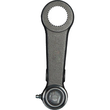 Load image into Gallery viewer, Front Pitman Arm Inc Castle Nut &amp; Cotter Pin Fits Mitsubishi Montero Febi 41294