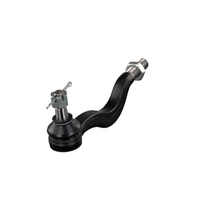 Up Tie Rod End Outer Track Fits Mitsubishi MR241031 Febi 41297