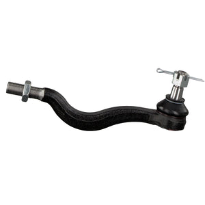 Up Tie Rod End Outer Track Fits Mitsubishi MR241031 Febi 41297