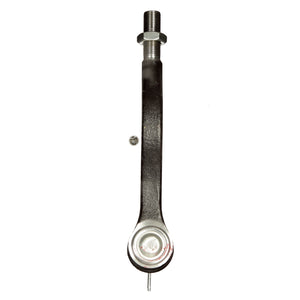 Up Tie Rod End Outer Track Fits Mitsubishi MR241031 Febi 41297